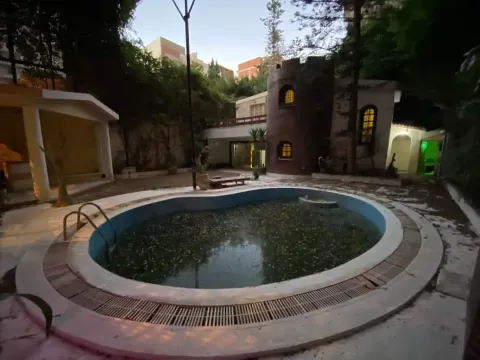 للبيع فيلا ٣٦٠م دوبلكس تشطيب سوبر لوكس