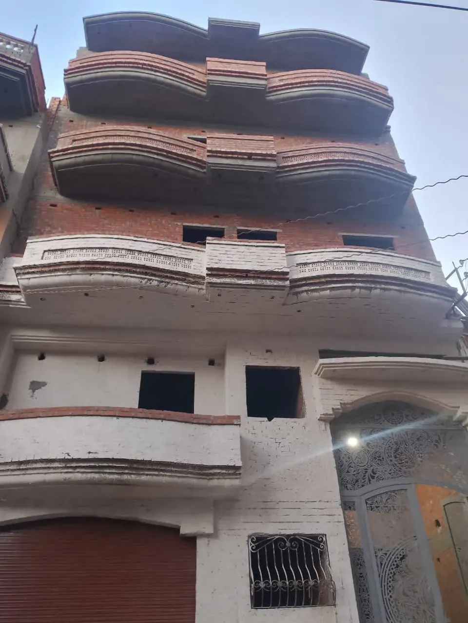 House For Sale in El Senbellawein