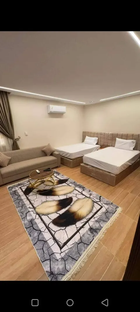 متاح الان🏠 بعباس العقاد الرئيسي موقع مميز جدا
