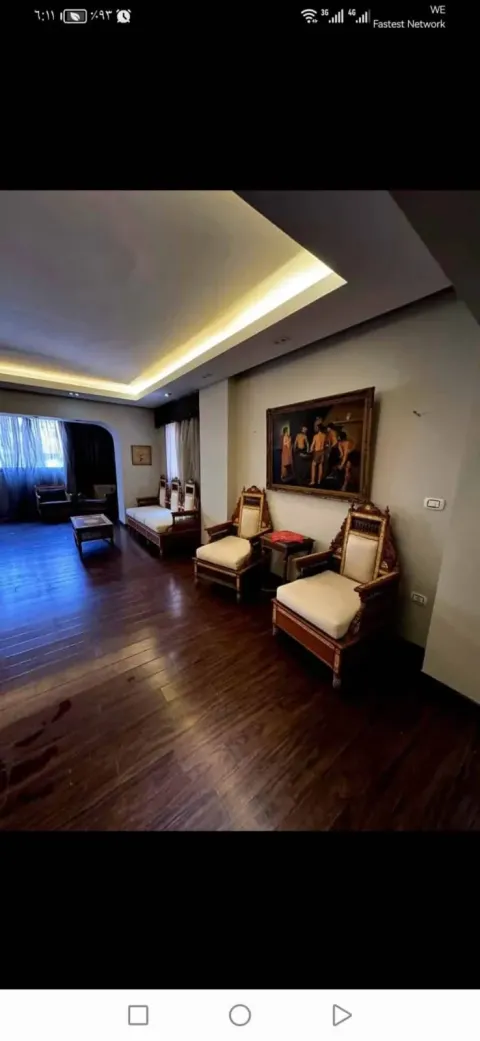 Apartment For Sale in Nasr City East