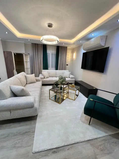 Apartment For Sale in Fifth Settlement