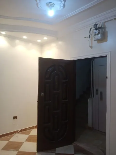 Apartment For Sale in El Mahalla El Kubra