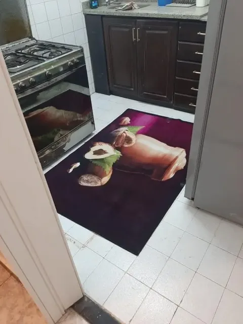 Apartment For Rent in Maadi