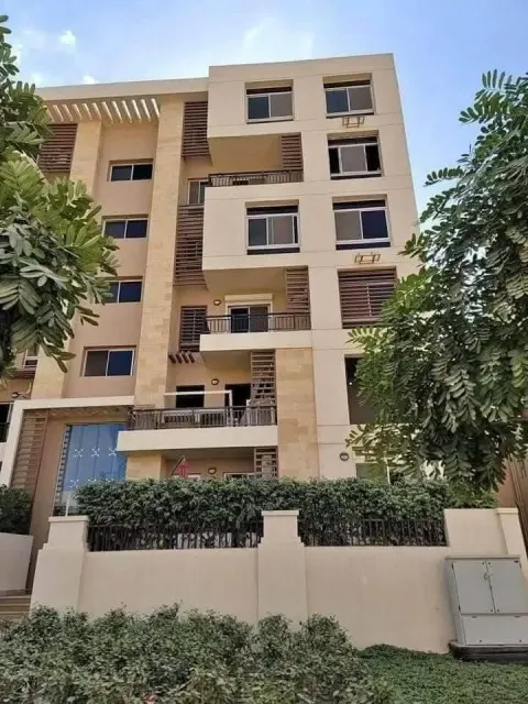 Apartment For Sale in Misr El Gedida