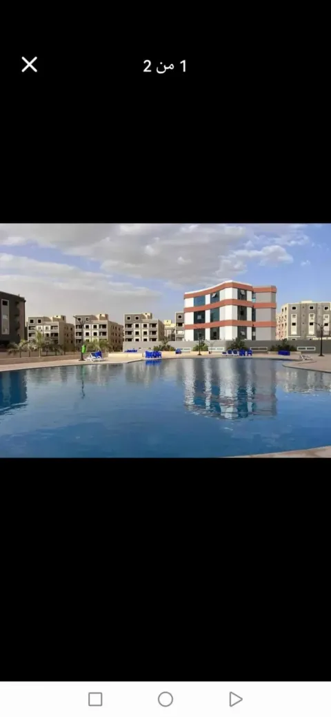 Apartment For Sale in Fifth Settlement