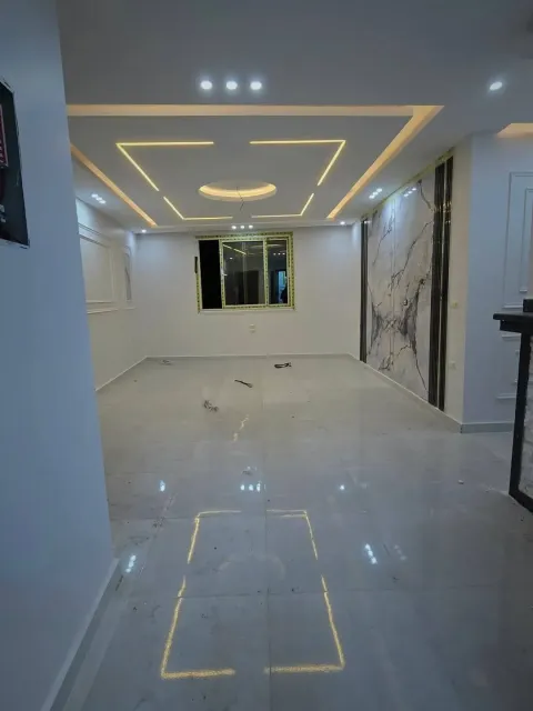 شـقة هـاي سوبر لوكس للـبيـع بجوار اولاد رجب