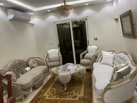 شقه مفروشه للايجار