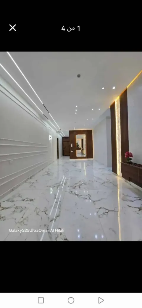 Apartment For Sale in Hadayek Al Ahram