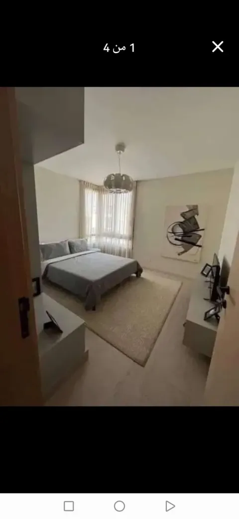 Apartment For Sale in Monufia Governorate