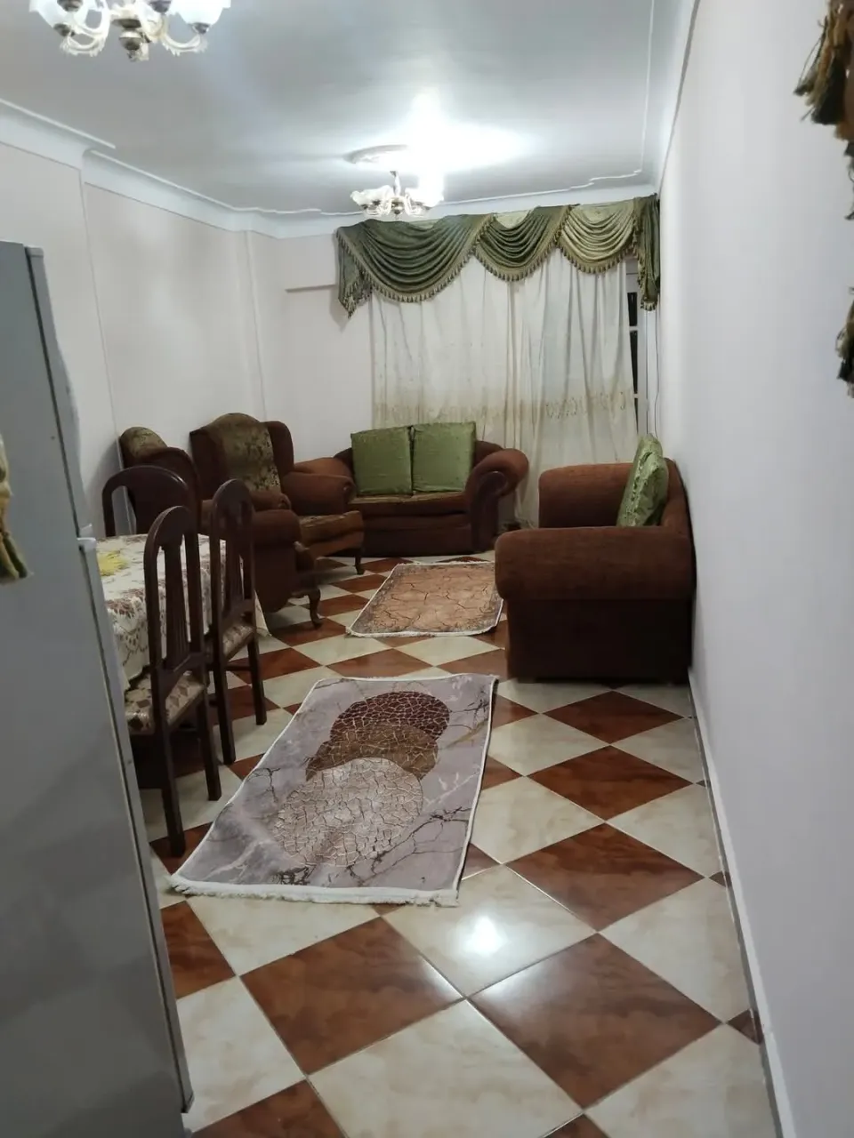Apartment For Rent in Alexandria Governorate
