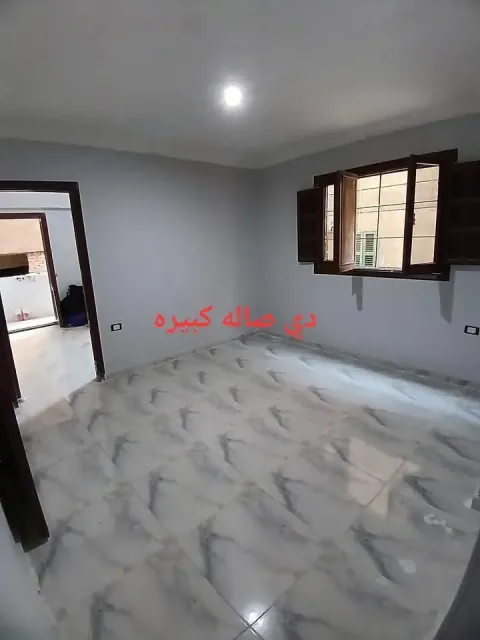 Apartment For Sale in Ain Shams