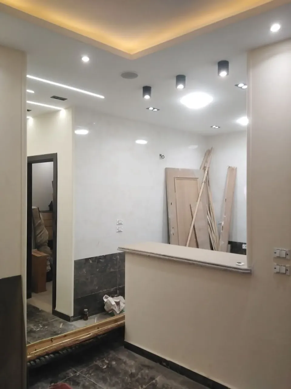 Apartment For Sale in Mansoura