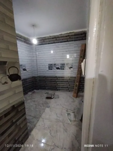 شقة أيجار قديم ٥٩ سنه