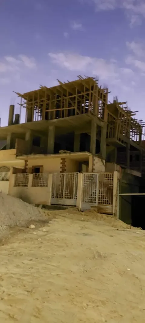 بيت للبيع متسلم حي سادس مج 4 مدينة بدر