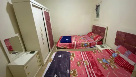 Apartment For Sale in Faisal