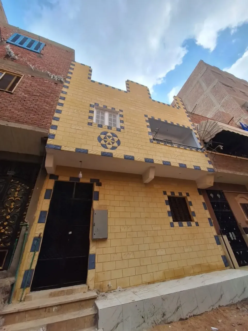 منزل للبيع