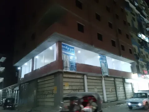 لبيع منزل مساحه ٦٠متر دورين سوبر لوكس