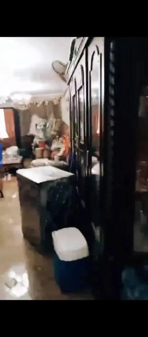 Apartment For Sale in Ain Shams