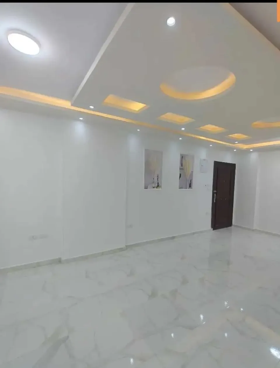 شقة للبيع بالفيوم شارع النبوى المهندس بجوار مستشفى الندا