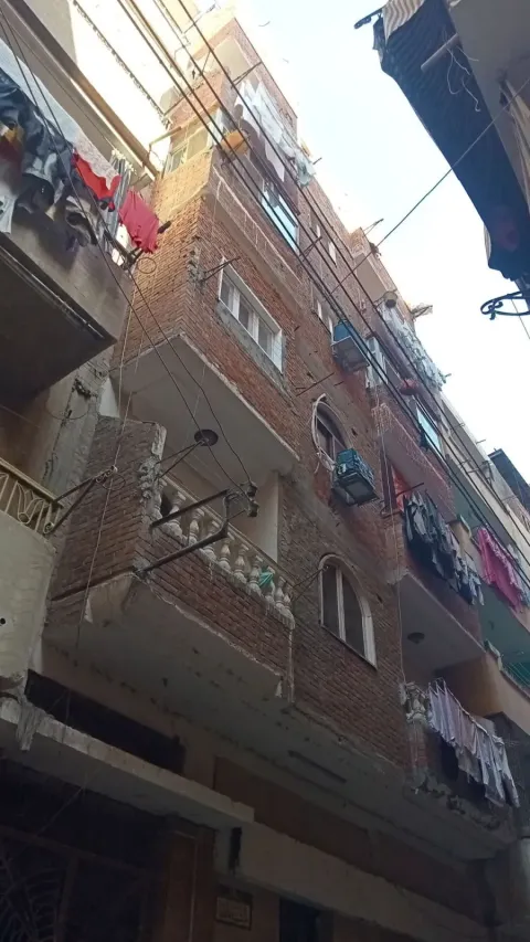 Apartment For Sale in Zagazig