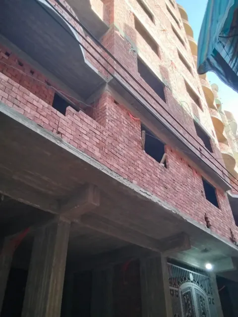 شقق للبيع في بولاق الدكرور شارع ناهيا📍شارع مصنع الحلاوه
