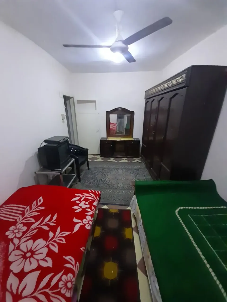 Studio For Rent in Banha