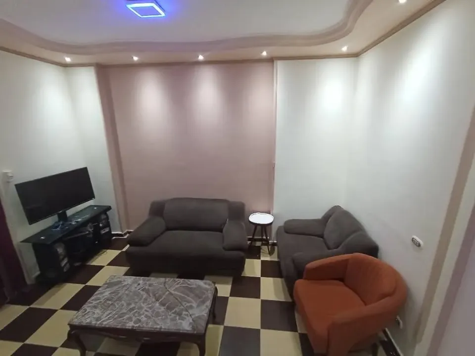 Apartment For Sale in Mohandessin