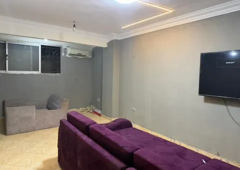 شقة للايجار في حلوان