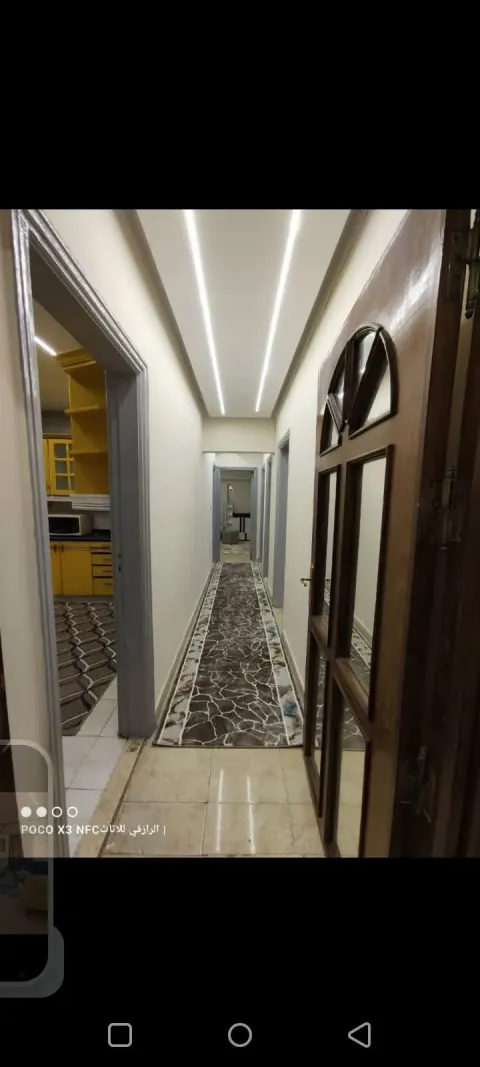 Apartment For Rent in Nasr City East