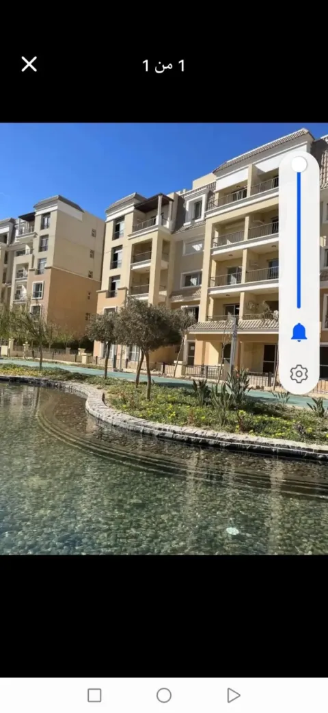 Apartment For Sale in Asyut