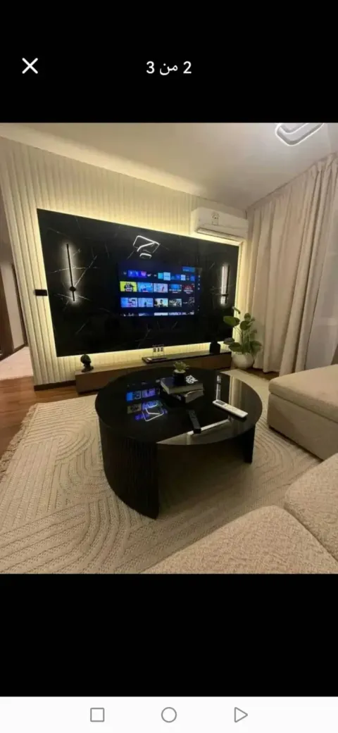 Apartment For Sale in Fifth Settlement