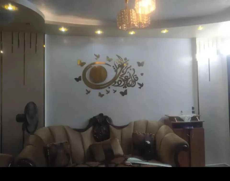 Apartment For Sale in Port Said