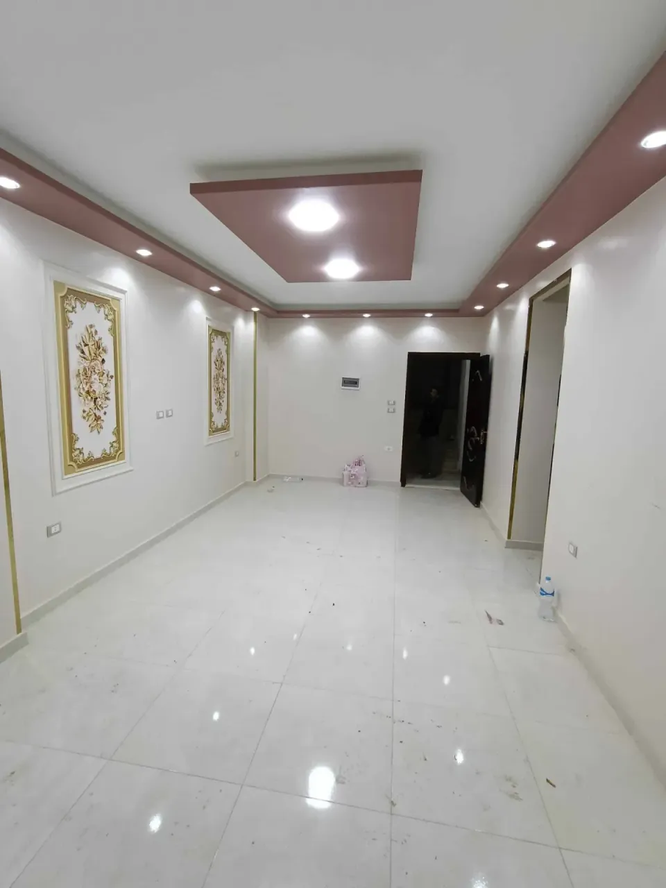 شقه للبيع الاول سكن