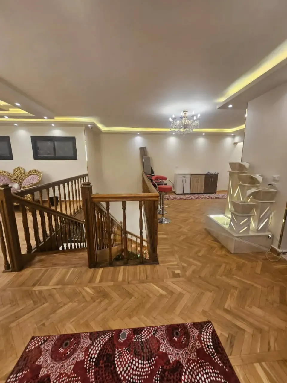 Villa For Sale in Abbas El Akkad