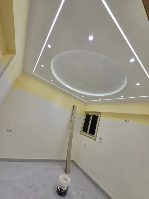 شقه للبيع تشطيب سوبر لوكس