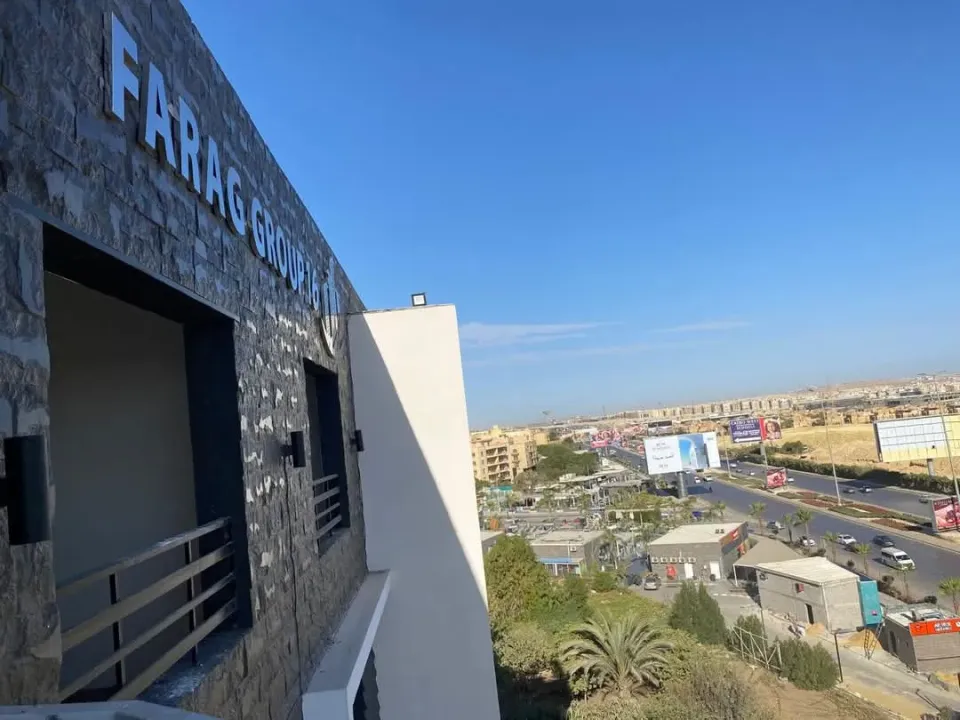 Apartment For Sale in Sheikh Zuweid
