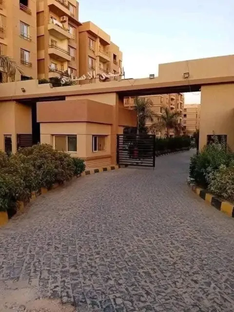 Apartment For Sale in Hadayek 6Th Of October