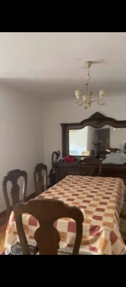 شقه للبيع خلف نادي هليوبوليس