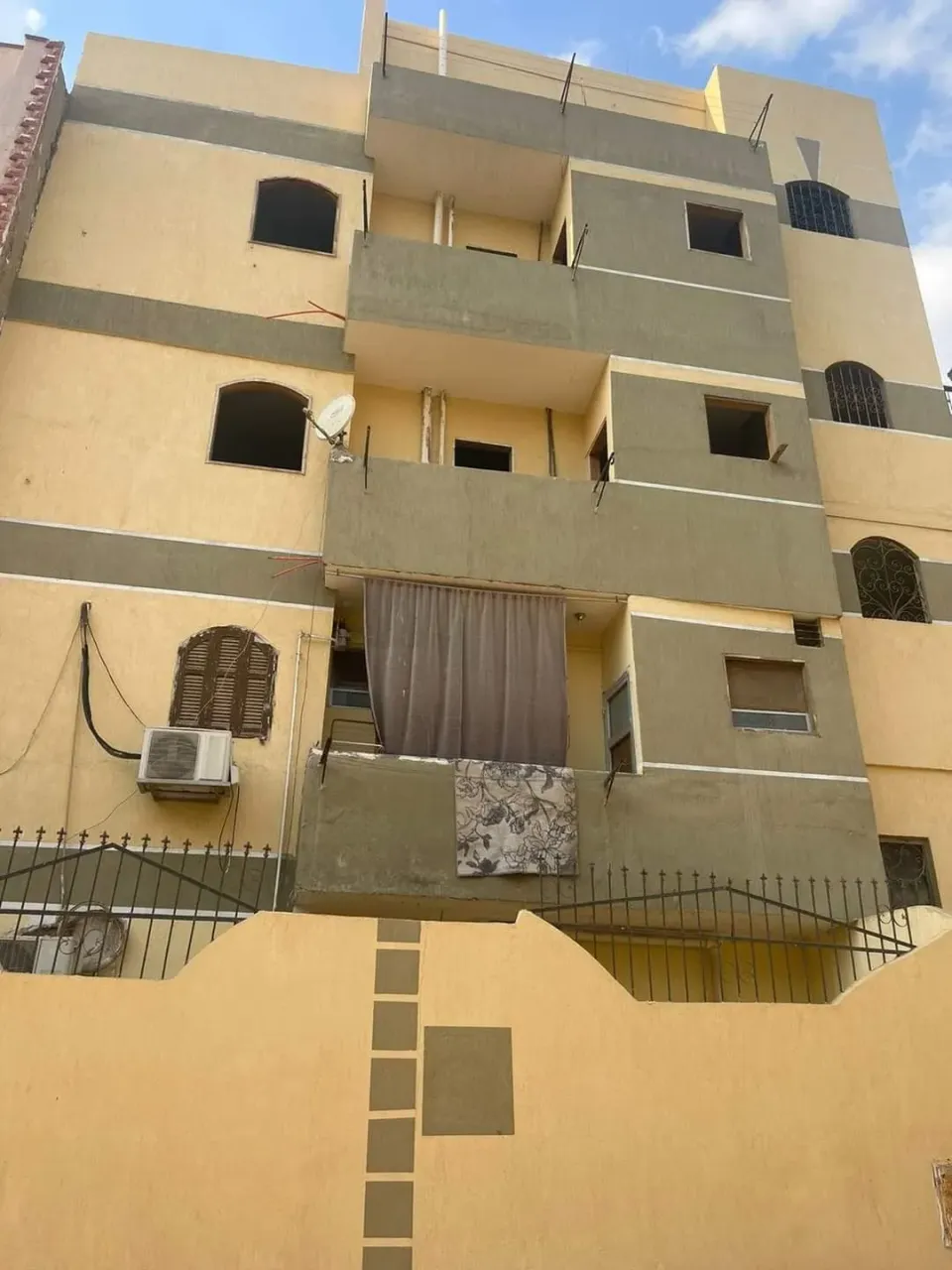 House For Sale in Cairo Governorate