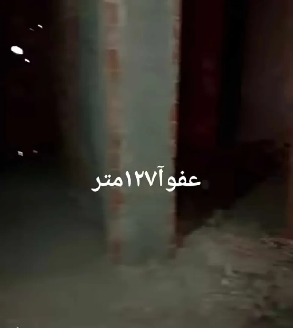 الشقه دي ١٢٧مترباقي بالقوصية