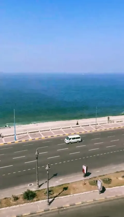 Apartment For Rent in Alexandria Governorate