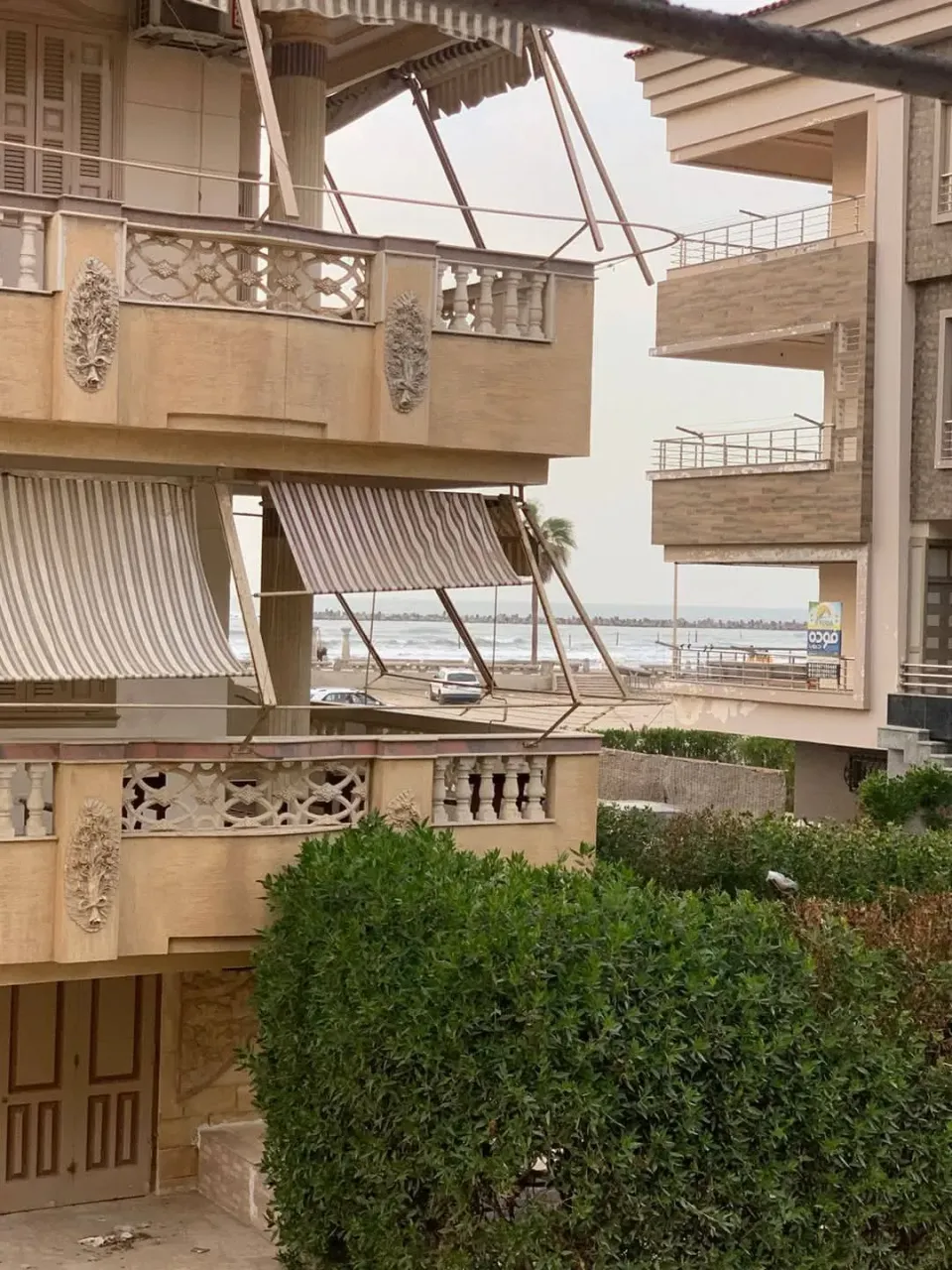 Apartment For Sale in Mohandessin