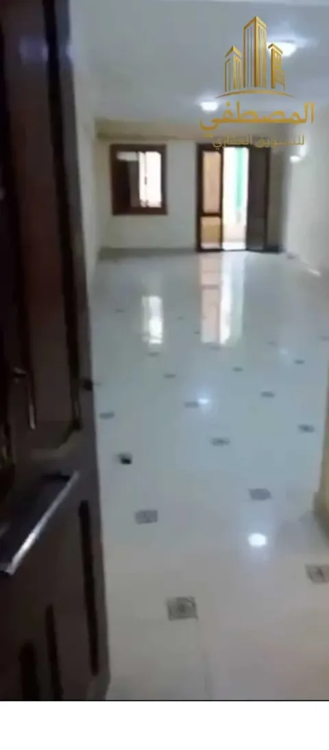 Apartment For Sale in Hadayek Al Ahram