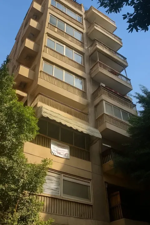 Apartment For Sale in Nasr City East