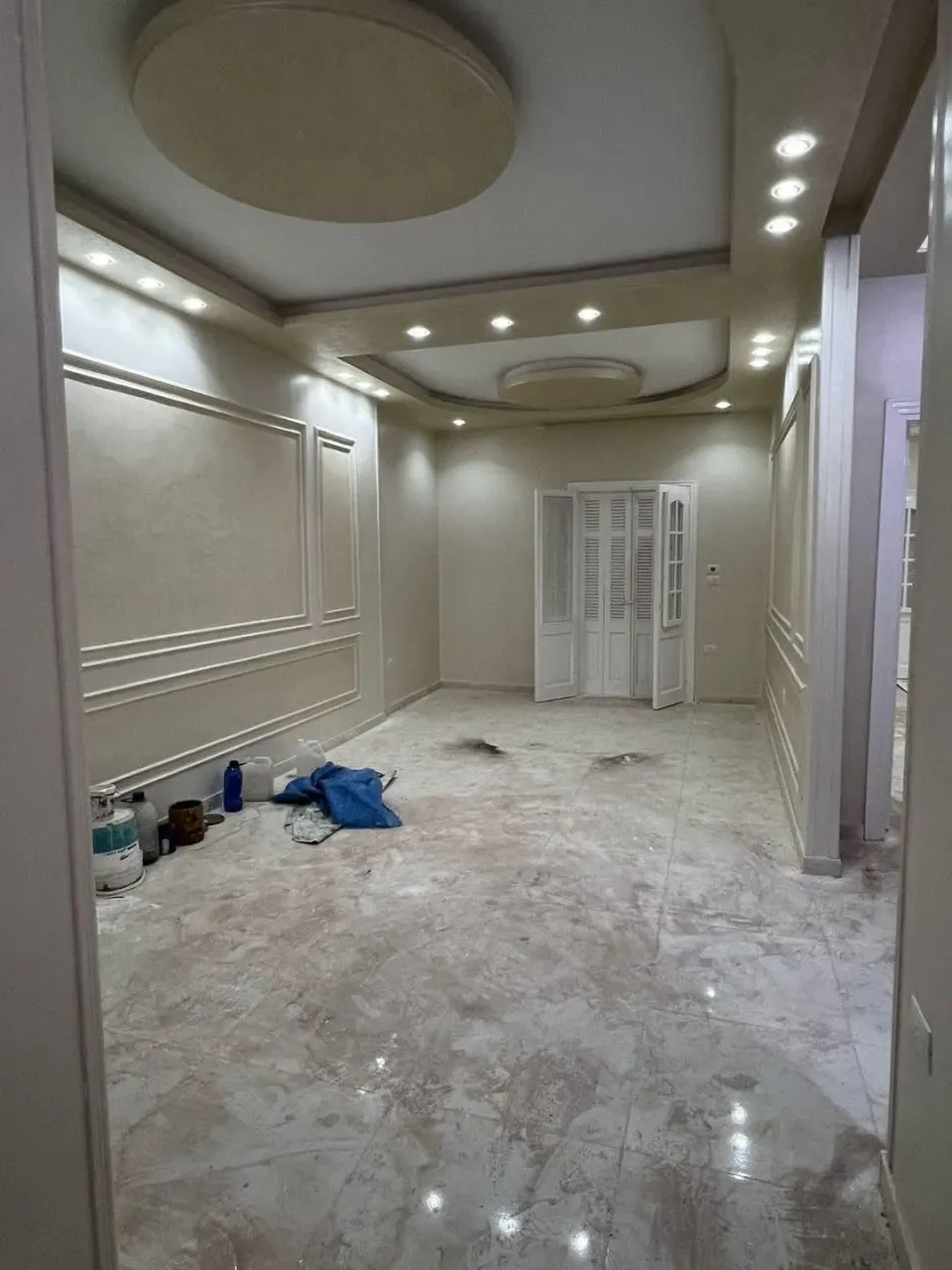 Apartment For Sale in Damanhur