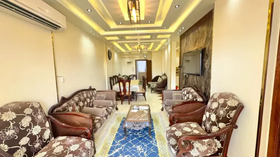 Apartment For Rent in Alexandria Governorate