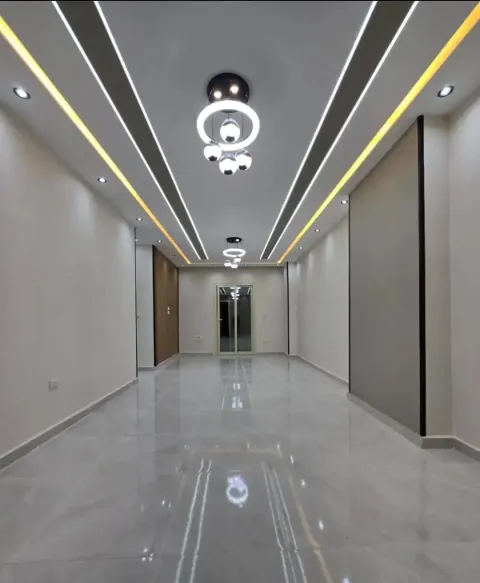 Apartment For Sale in Hadayek Al Ahram