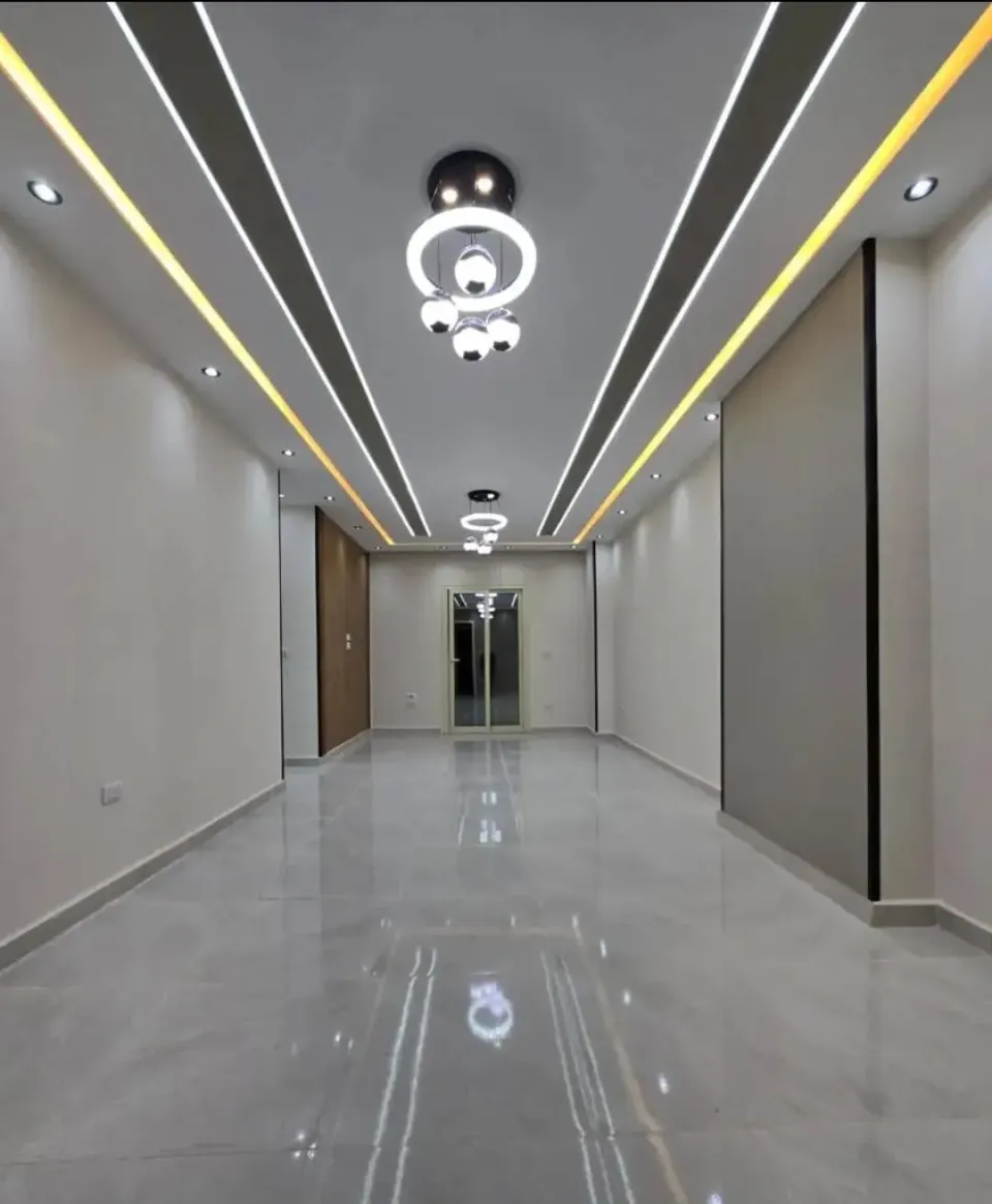 Apartment For Sale in Hadayek Al Ahram