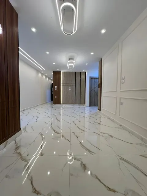 فرصه العمر يوجد شقه ارضي بجنيه حدائق الاهرام