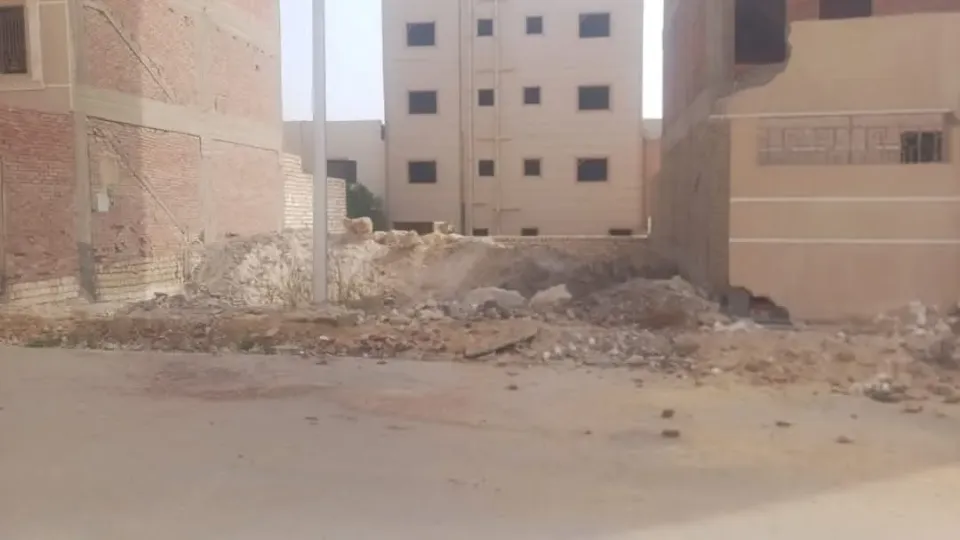 Land For Sale in Minya